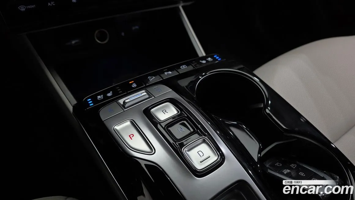 Hyundai Tucson 2023 из KR, фото 9