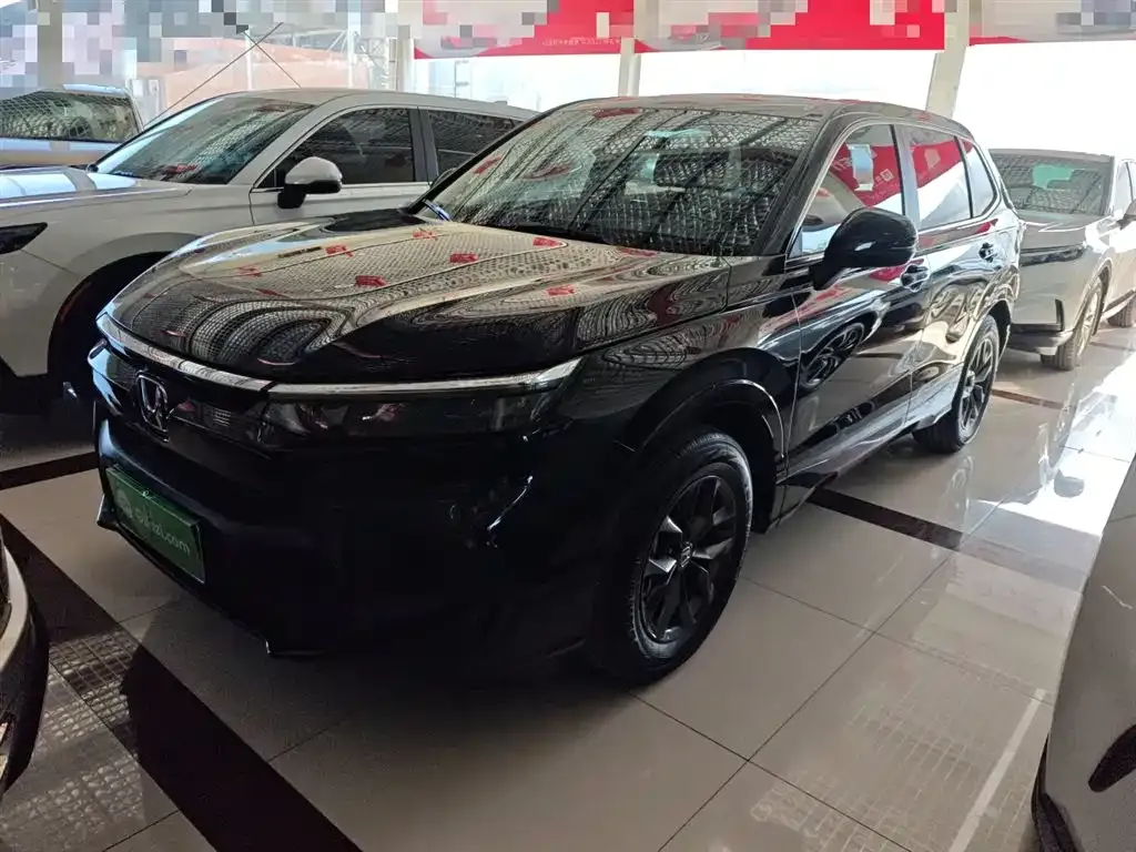 Honda Breeze 2023 из CN, фото 1