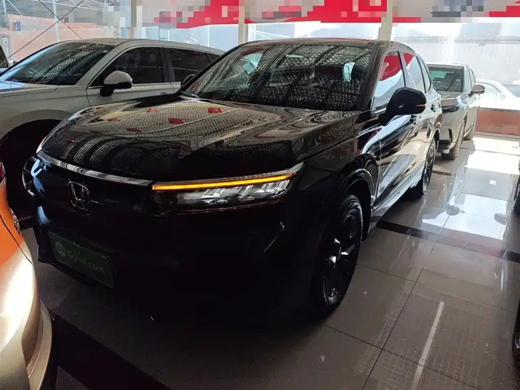 Honda Breeze 2023 из CN, фото 3