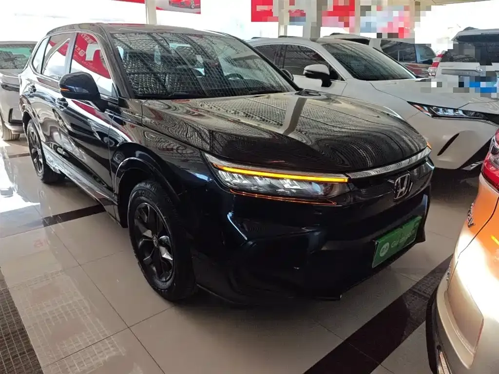 Honda Breeze 2023 из CN, фото 4