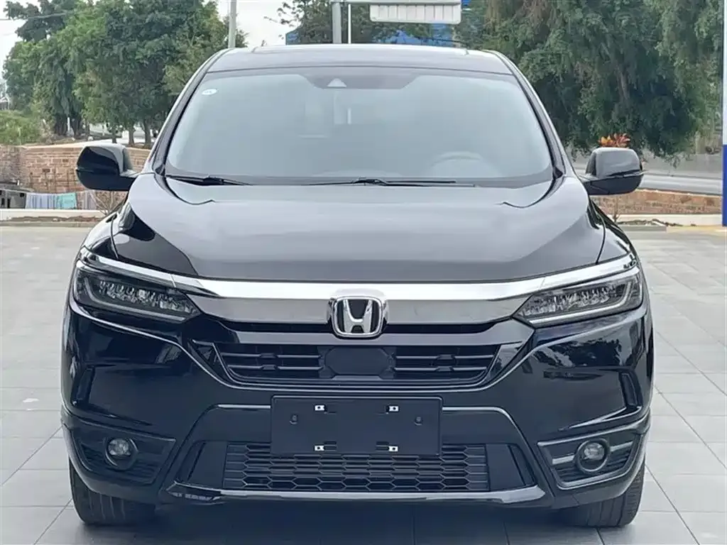 Honda Breeze 2021 из CN, фото 7