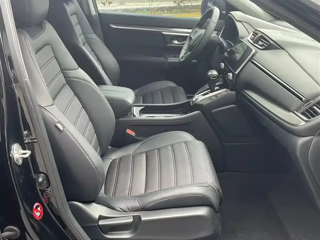 Honda Breeze 2021 из CN, фото 8