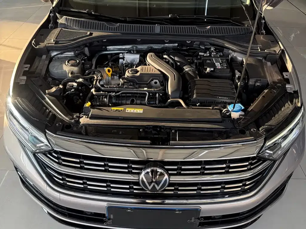 Volkswagen Sagitar 2023 из CN, фото 5