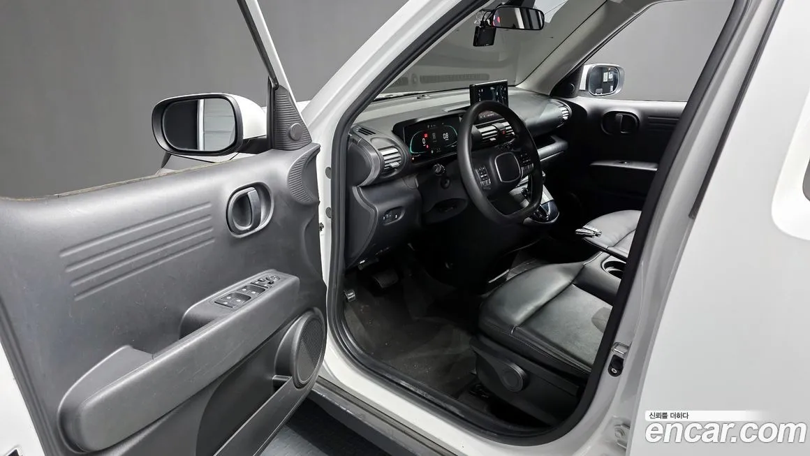 Hyundai Casper 2022 из KR, фото 10