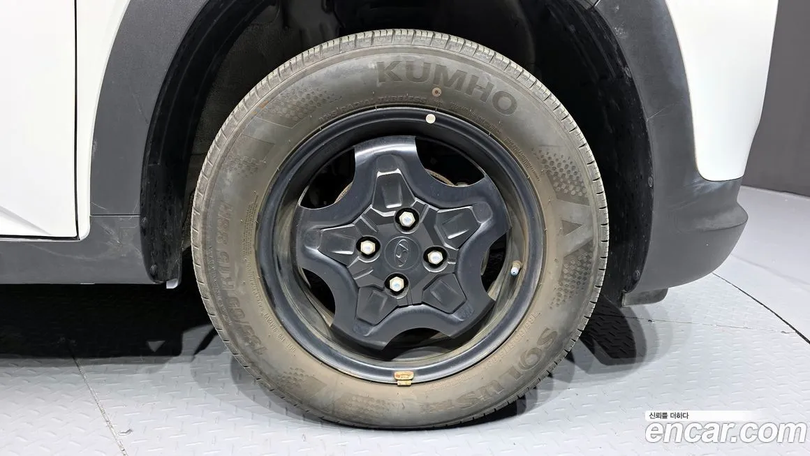 Hyundai Casper 2022 из KR, фото 5