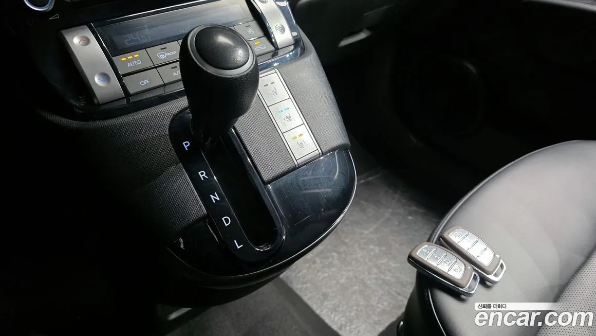 Hyundai Casper 2022 из KR, фото 9