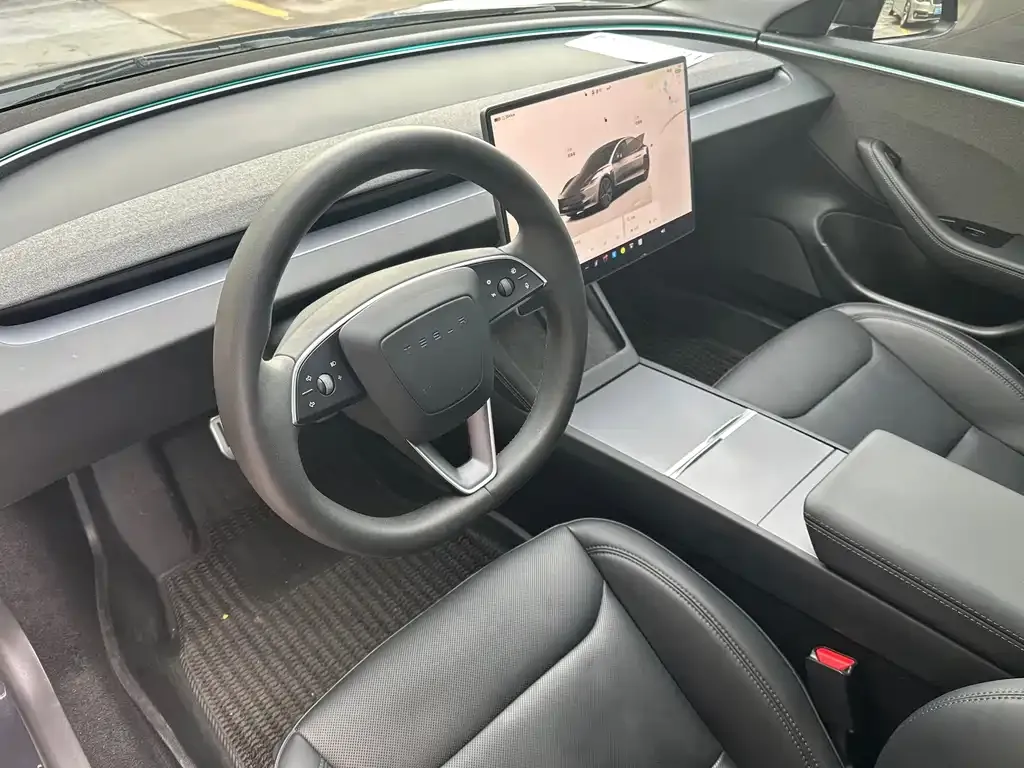 Tesla Model 3 2024 из CN, фото 10