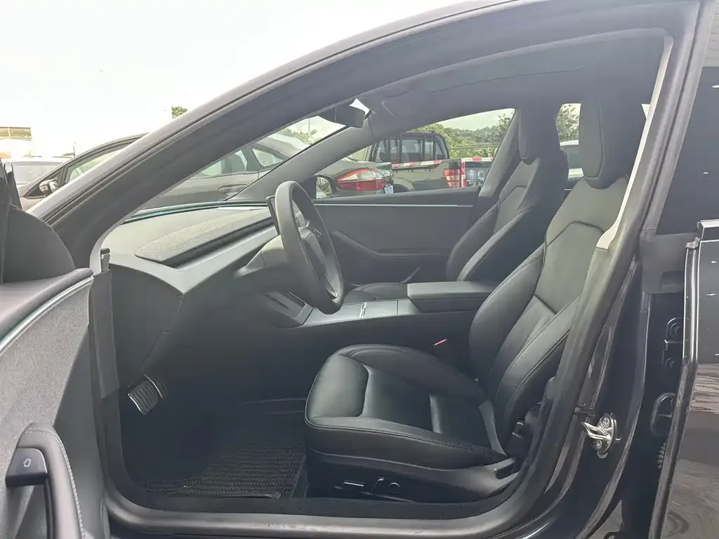 Tesla Model 3 2024 из CN, фото 6