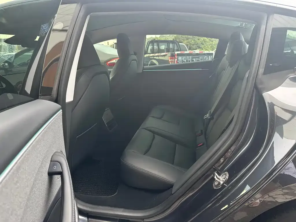 Tesla Model 3 2024 из CN, фото 7