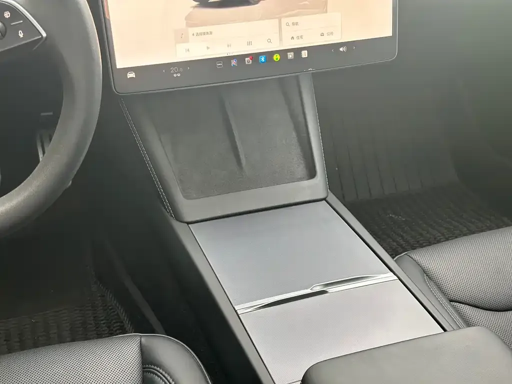 Tesla Model 3 2024 из CN, фото 9