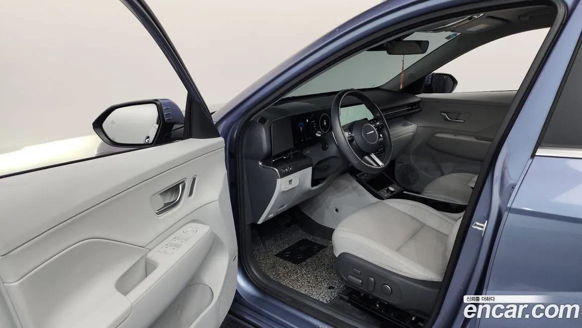 Hyundai Kona 2023 из KR, фото 10