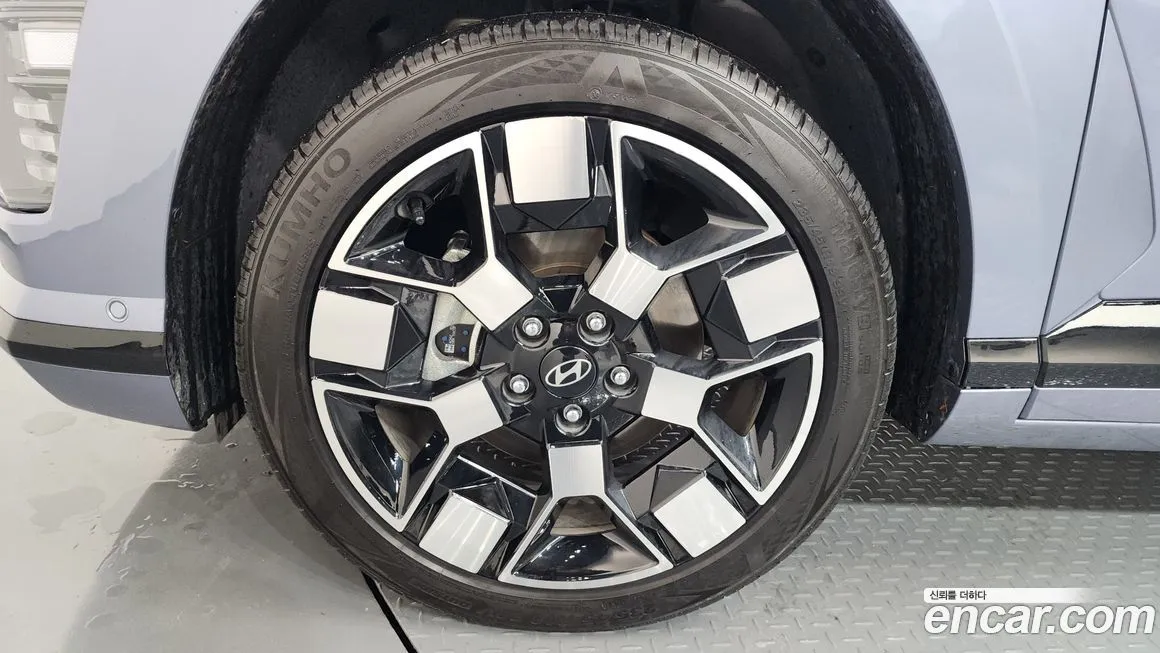 Hyundai Kona 2023 из KR, фото 5