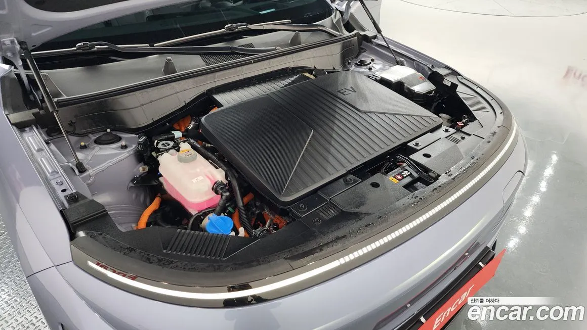 Hyundai Kona 2023 из KR, фото 6