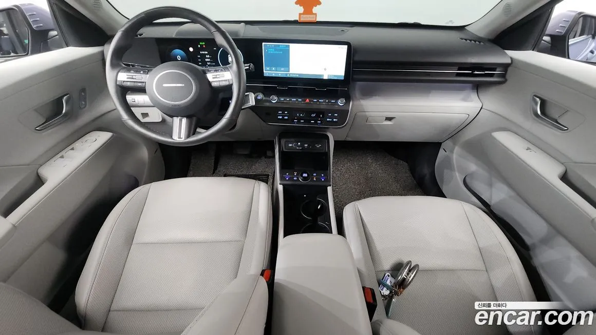 Hyundai Kona 2023 из KR, фото 7