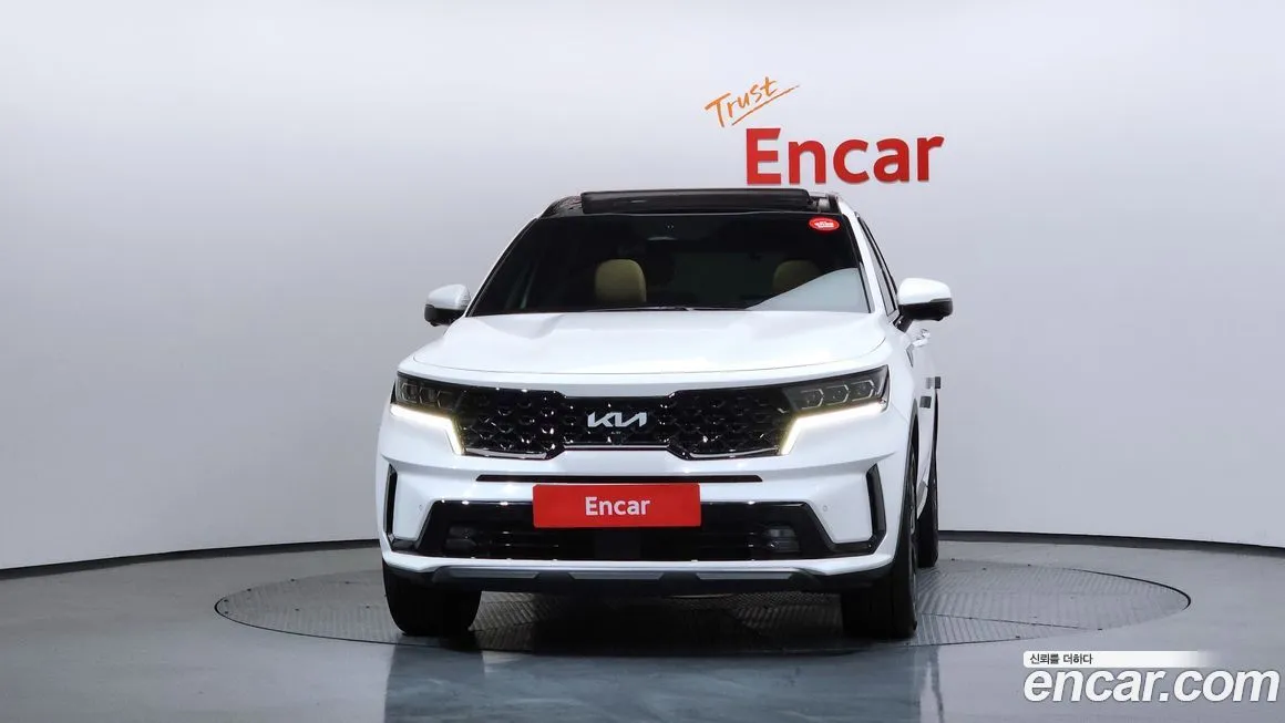 Kia Sorento — фото 3