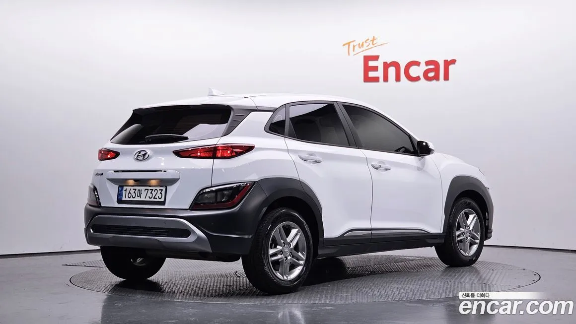 Hyundai Kona — фото 2