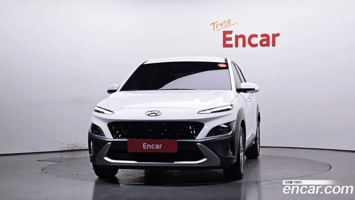 Hyundai Kona — фото 3