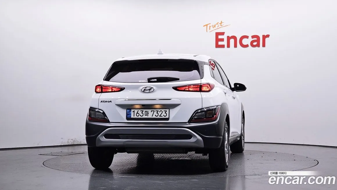 Hyundai Kona — фото 4