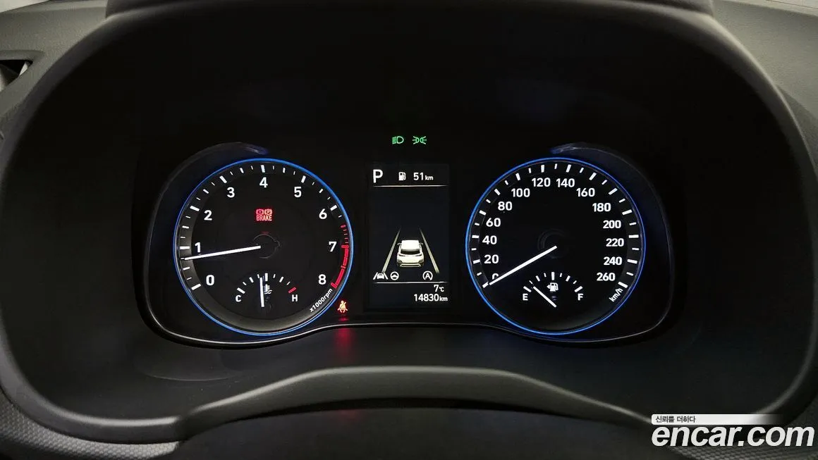 Hyundai Kona — фото 8