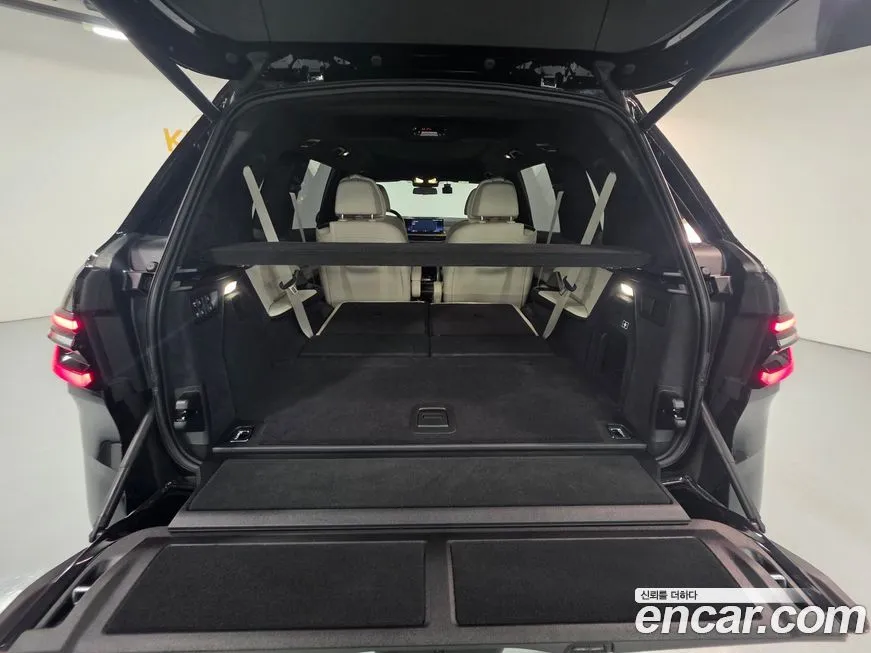 BMW X7 2024 из KR, фото 6