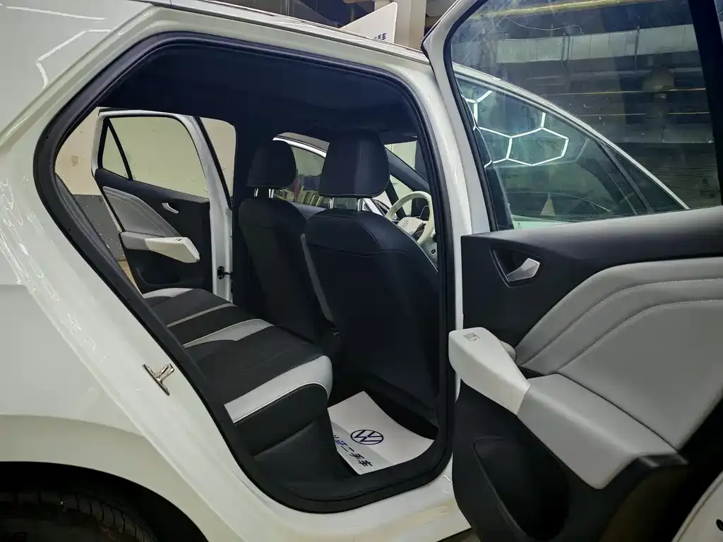 Volkswagen ID.3 2024 из CN, фото 4
