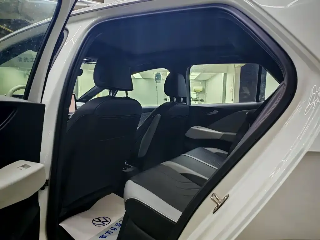 Volkswagen ID.3 2024 из CN, фото 5