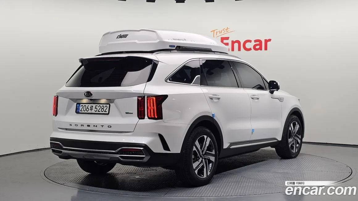 Kia Sorento — фото 2