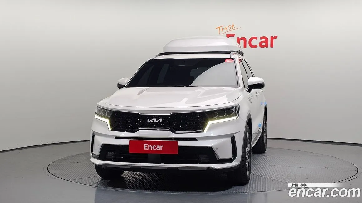 Kia Sorento — фото 3