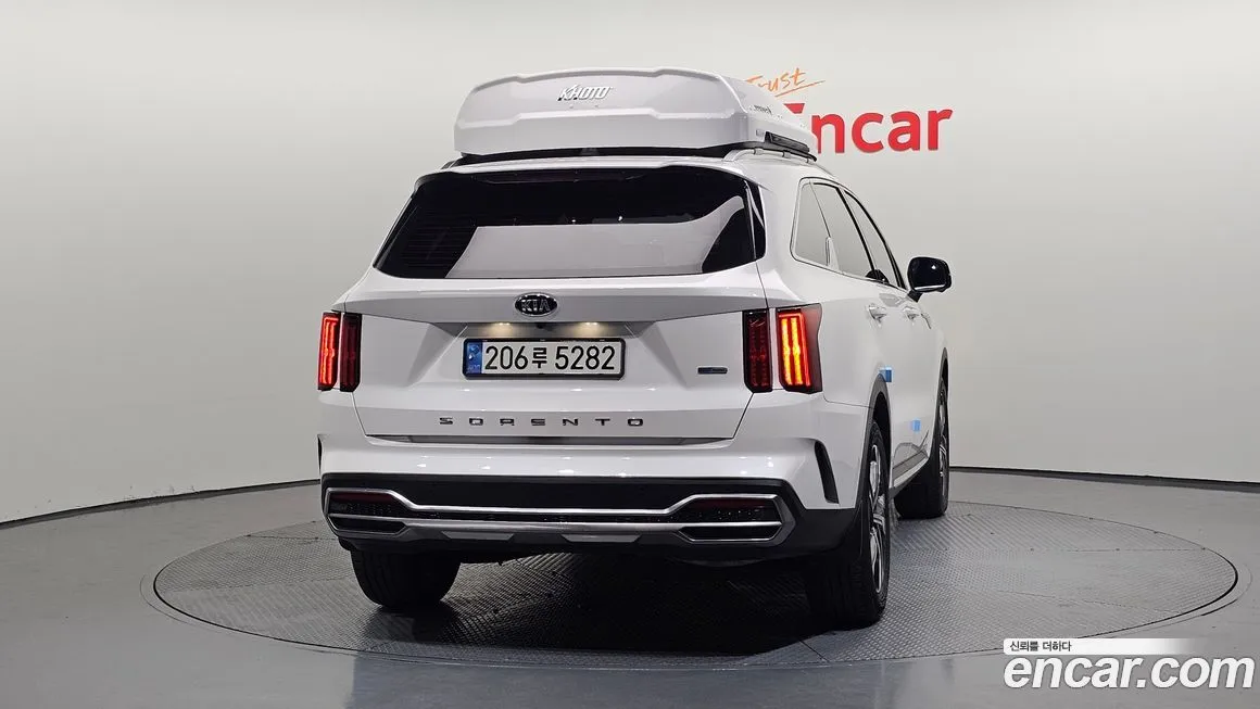 Kia Sorento — фото 4