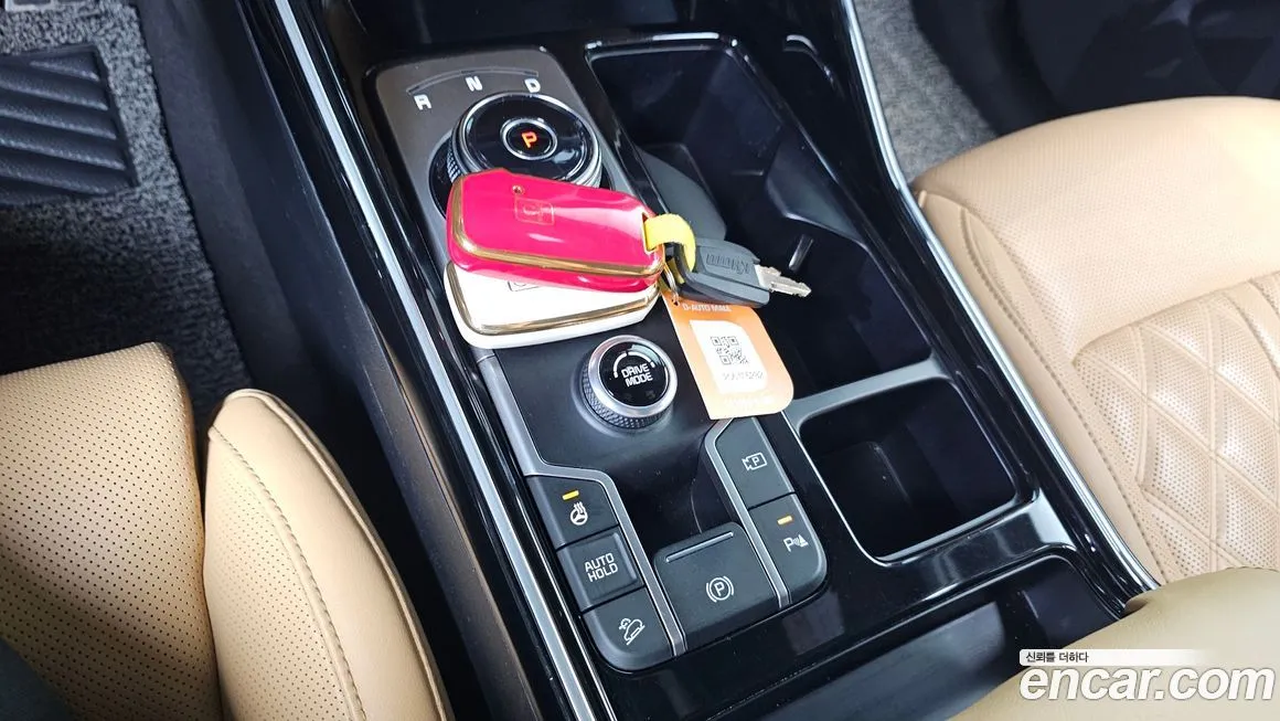 Kia Sorento — фото 9