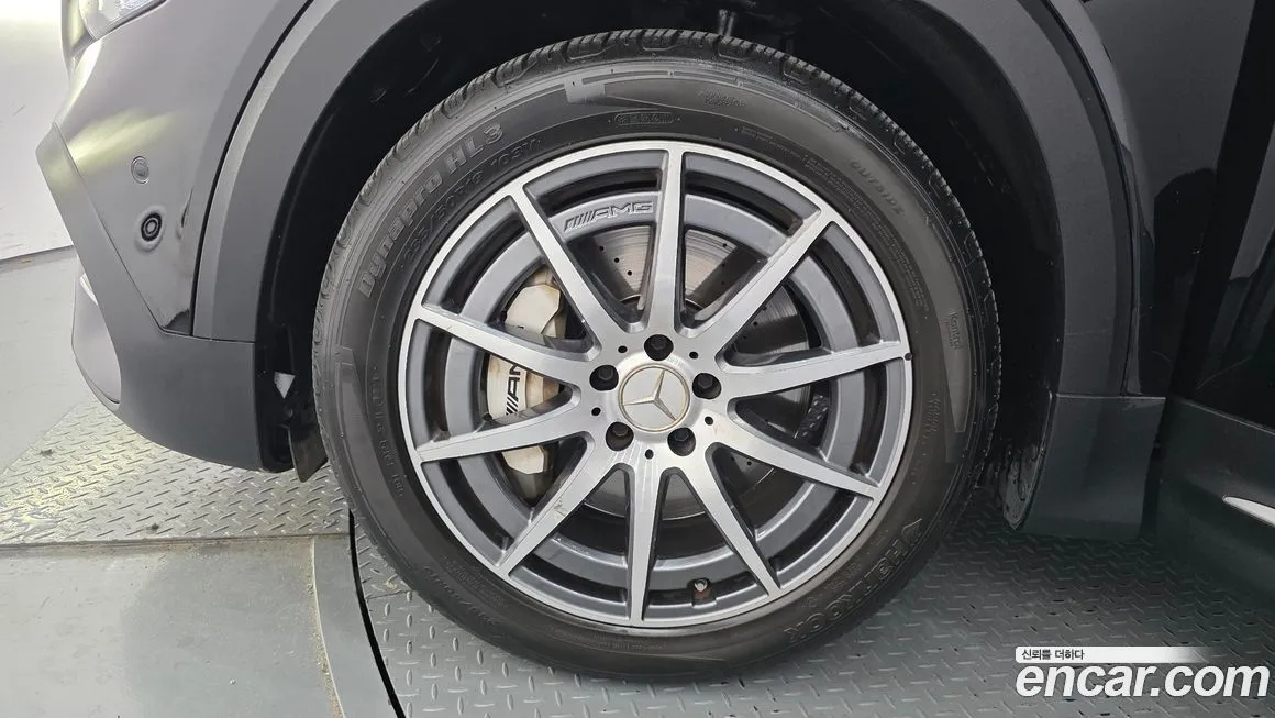 Mercedes-Benz GLB-Class 2021 из KR, фото 5
