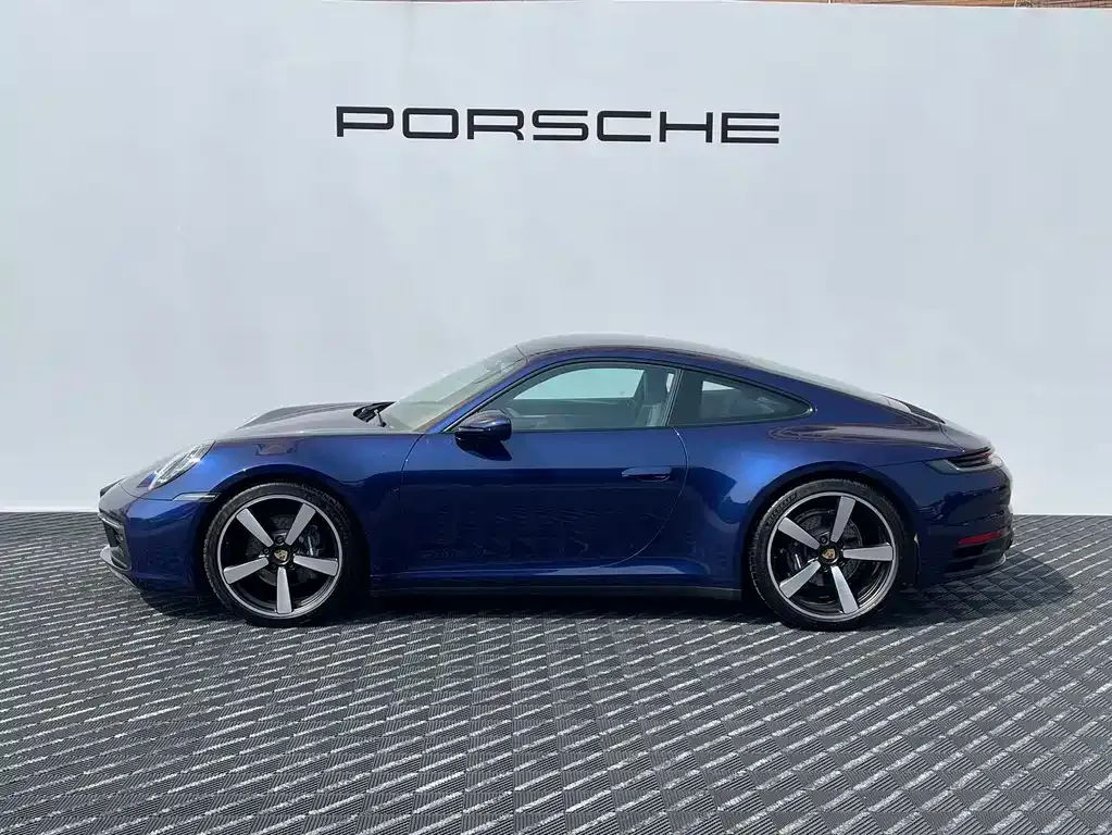 Porsche 911 — фото 3