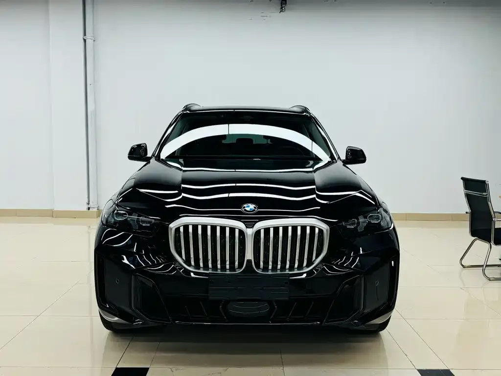 BMW X5 2023 из CN, фото 1