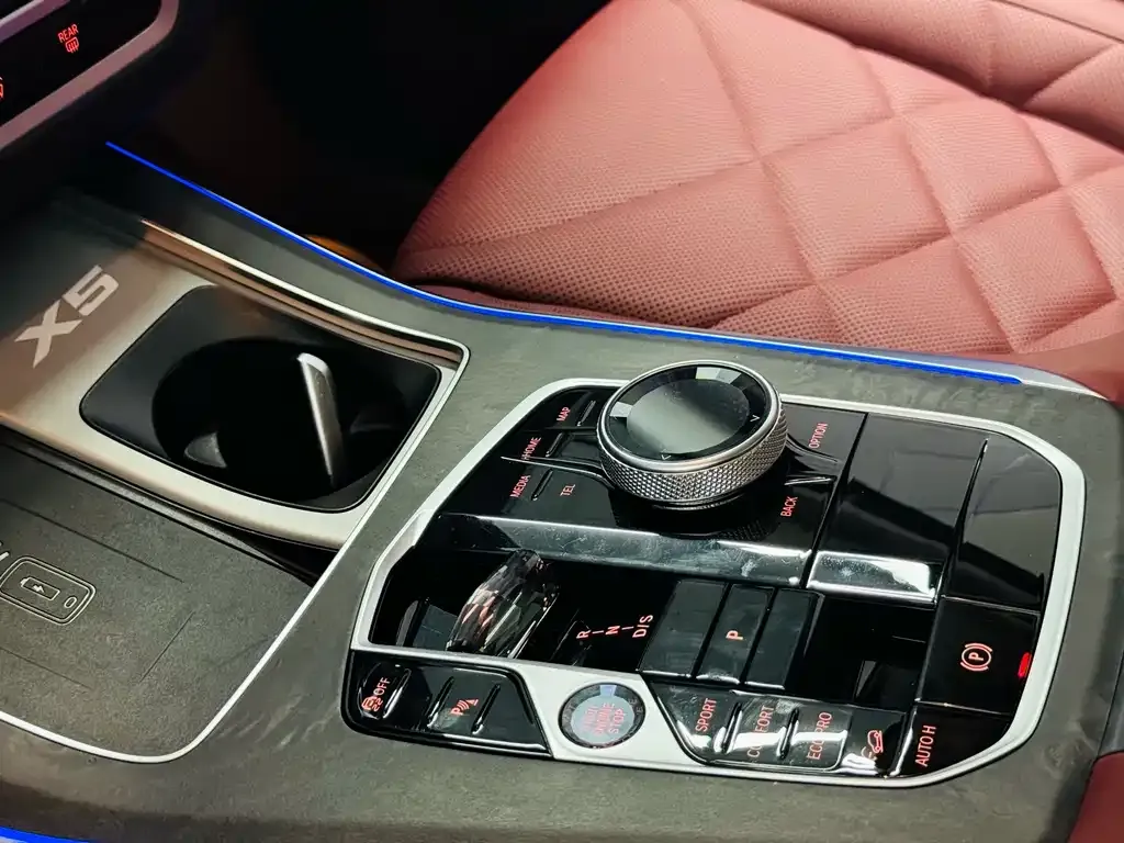 BMW X5 2023 из CN, фото 10