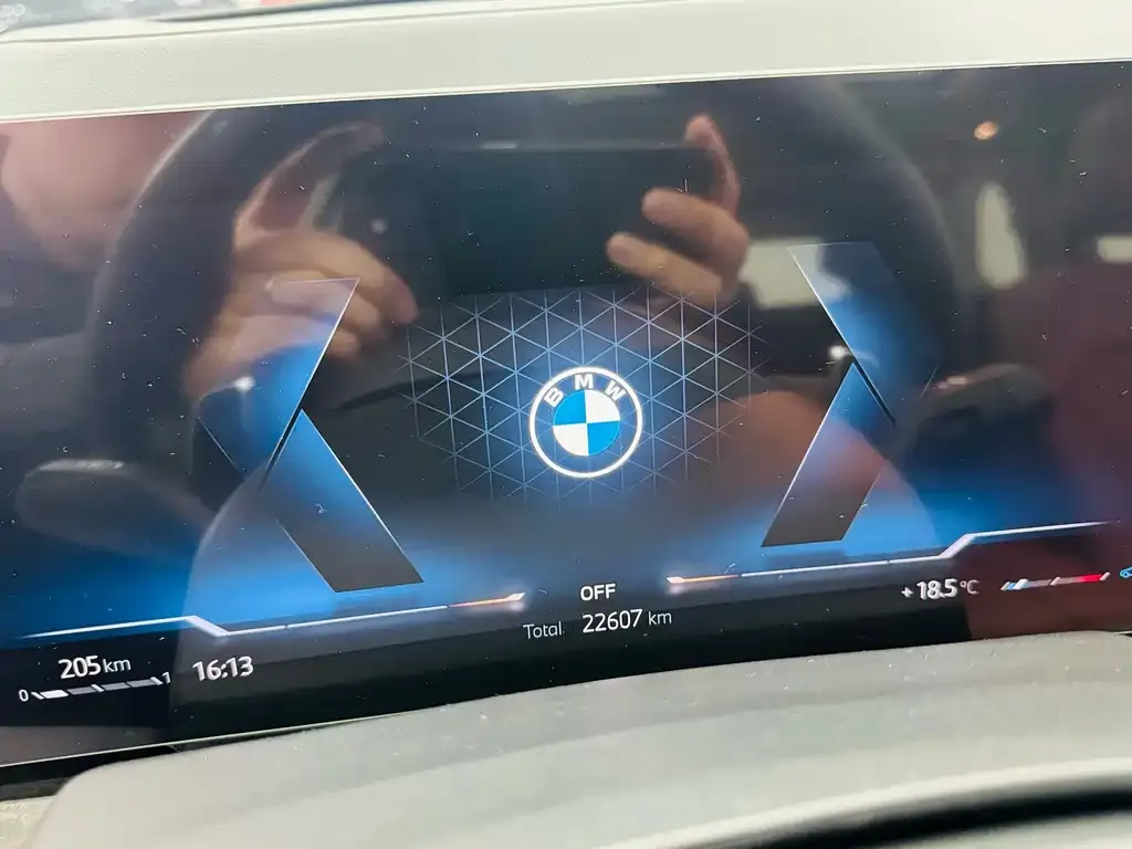 BMW X5 2023 из CN, фото 6