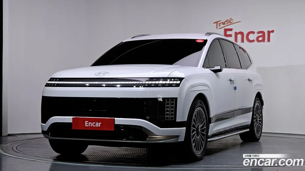 Hyundai Ioniq9