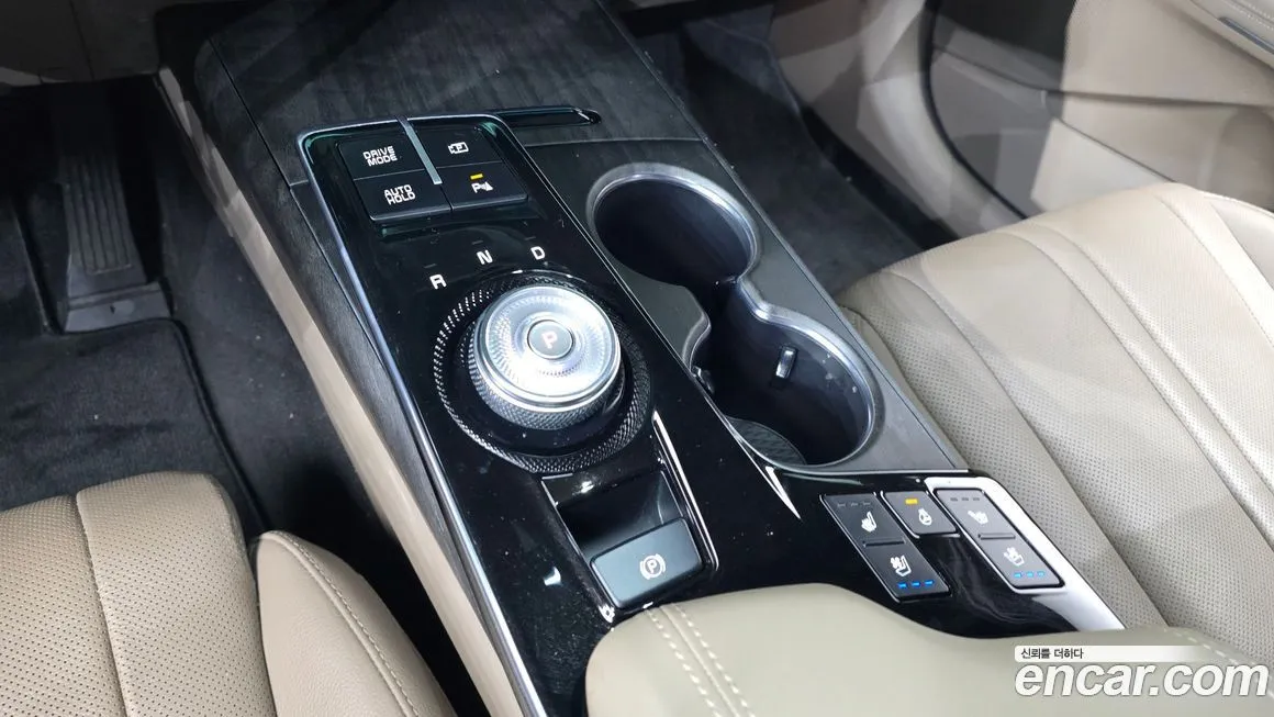 Kia K8 2022 из KR, фото 9