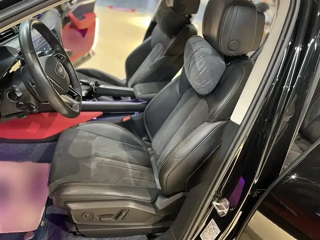 Audi e-tron 2023 из CN, фото 7