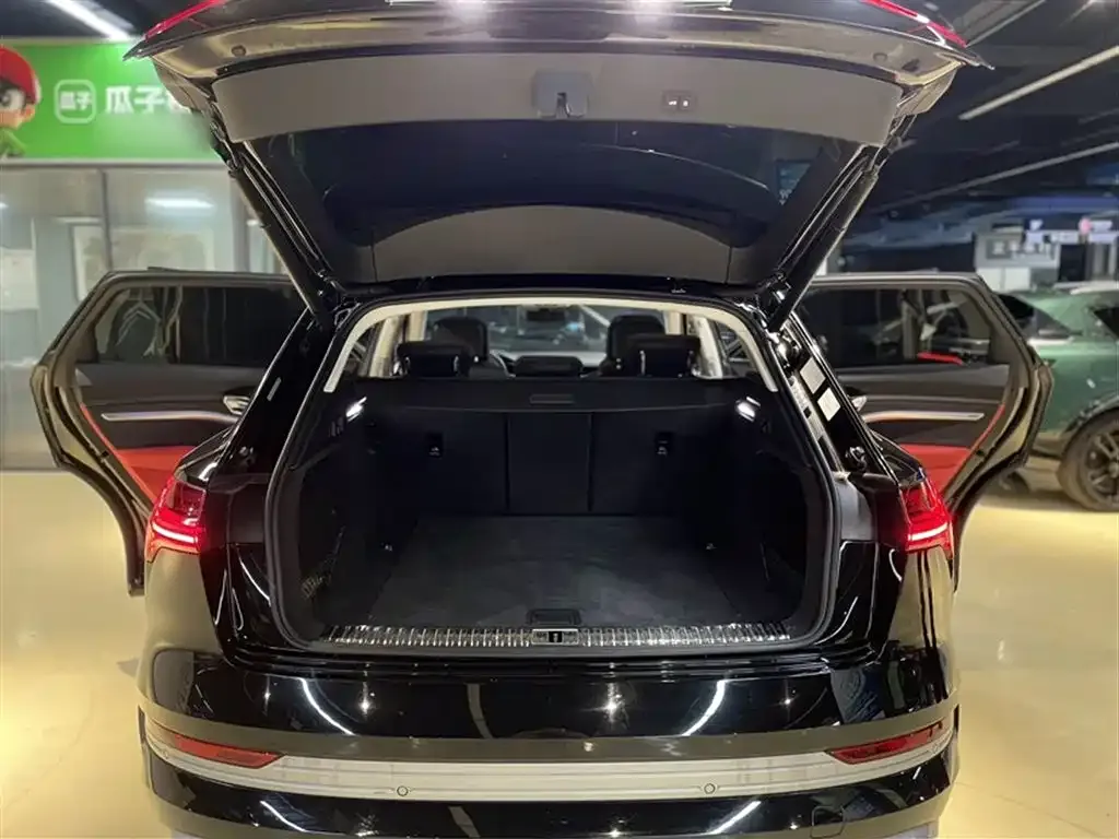 Audi e-tron 2023 из CN, фото 9