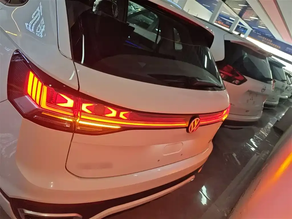 Volkswagen GTE PHEV 2024 из CN, фото 6