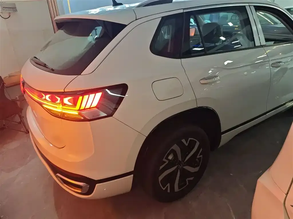 Volkswagen GTE PHEV 2024 из CN, фото 7