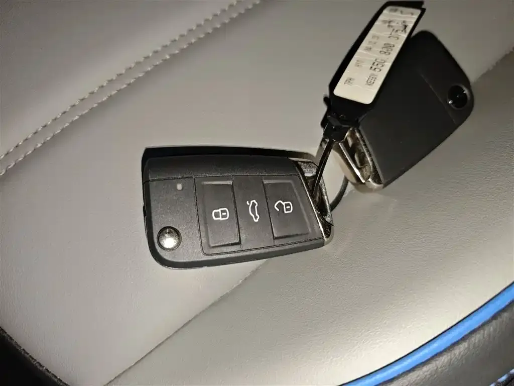 Volkswagen GTE PHEV 2024 из CN, фото 9