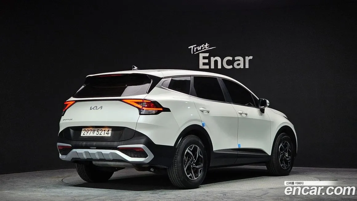 Kia Sportage — фото 2