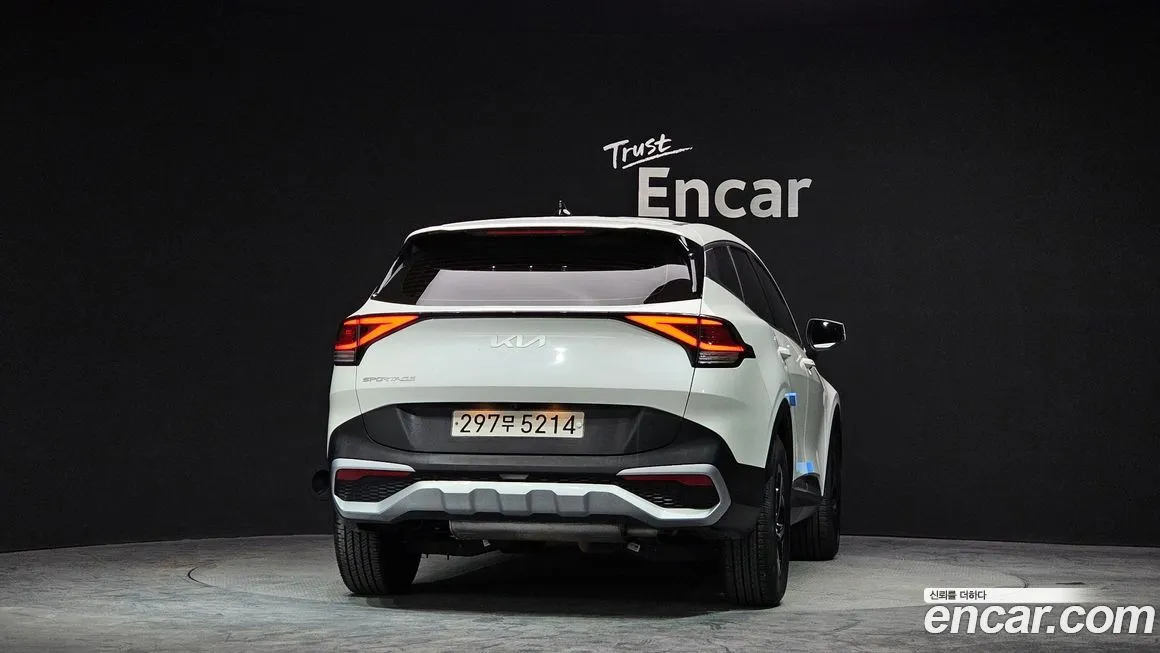 Kia Sportage — фото 4