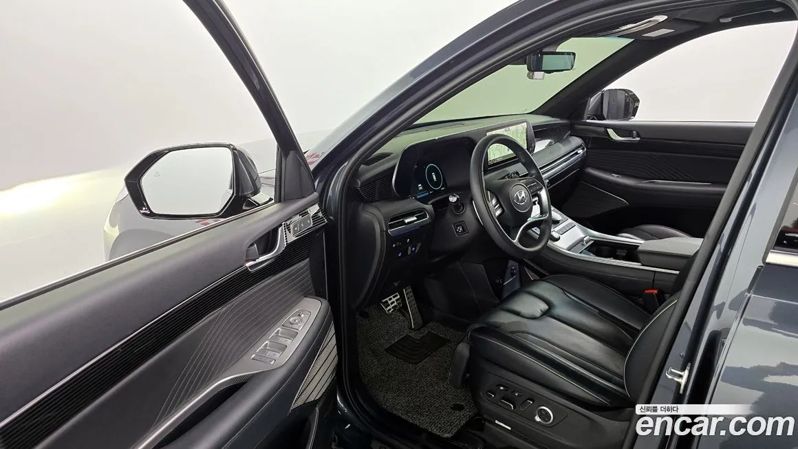 Hyundai Palisade — фото 10