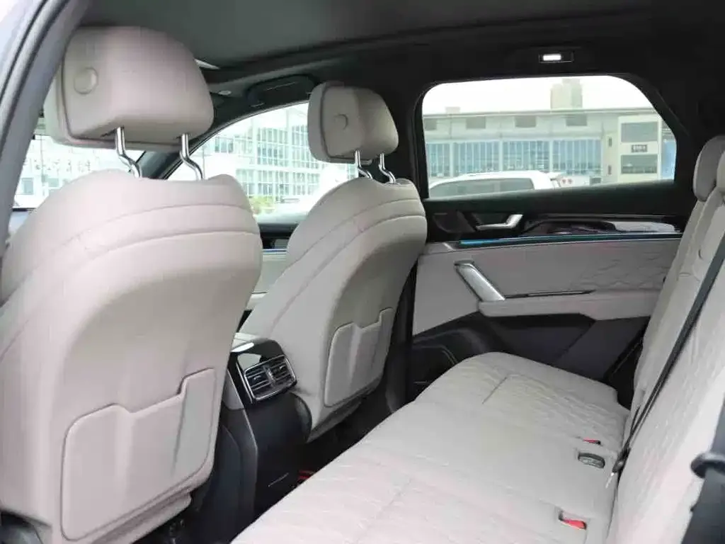 BYD Tang New Energy 2025 из CN, фото 7
