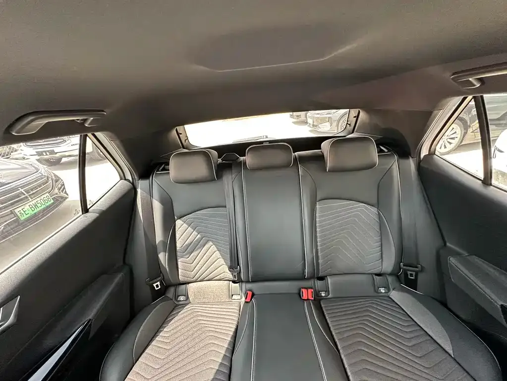 Volkswagen ID.3 2023 из CN, фото 9
