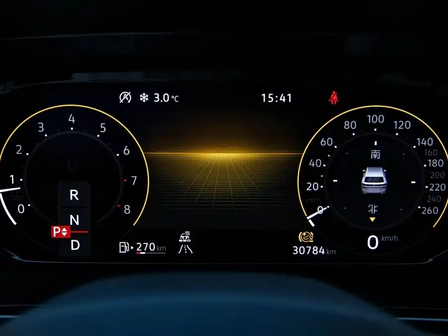 Volkswagen Teramont 2024 из CN, фото 7