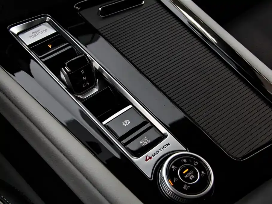 Volkswagen Teramont 2024 из CN, фото 8
