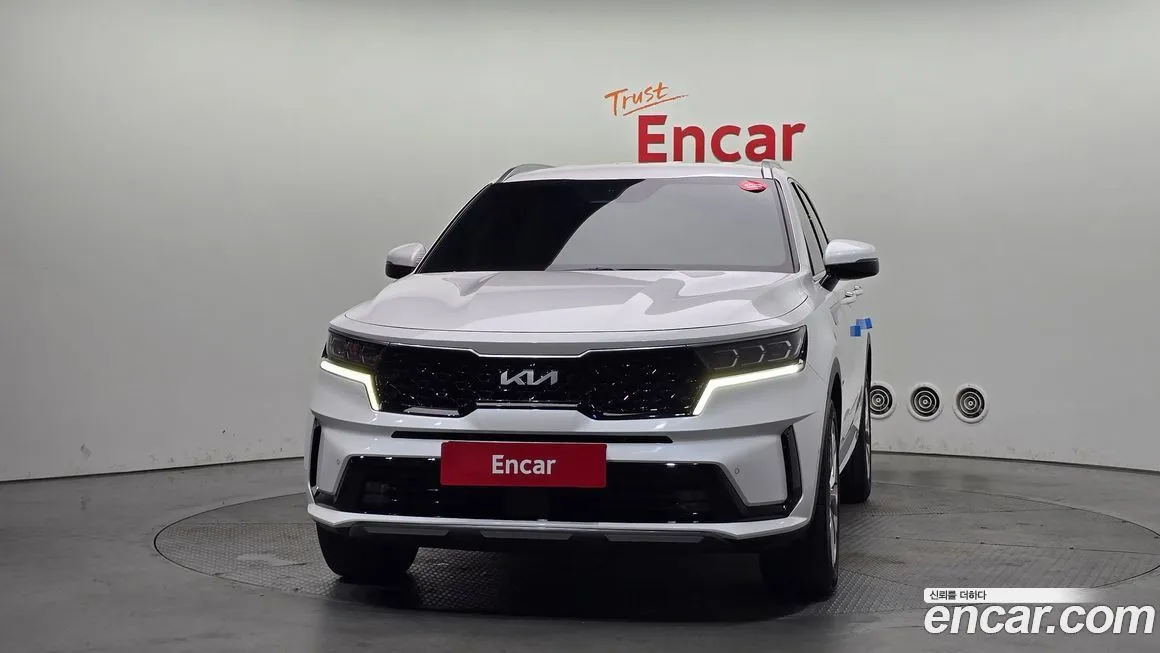 Kia Sorento — фото 3